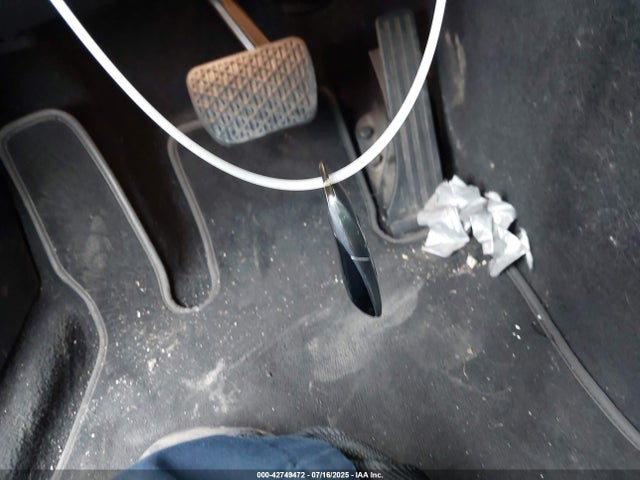 W1KZF8DB6MA923394 Mercedes-Benz m264