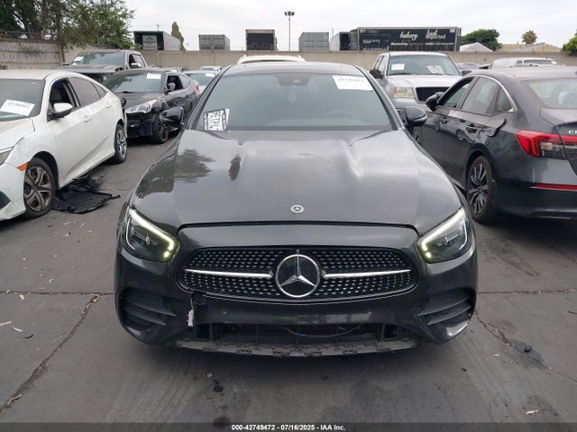 W1KZF8DB6MA923394 Mercedes-Benz m264