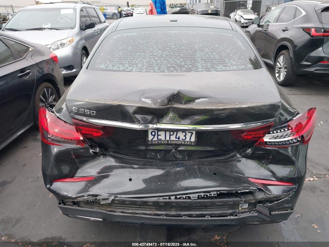 W1KZF8DB6MA923394 Mercedes-Benz m264