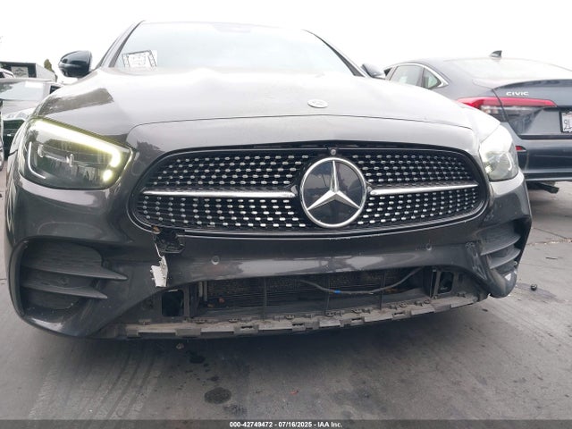 W1KZF8DB6MA923394 Mercedes-Benz m264
