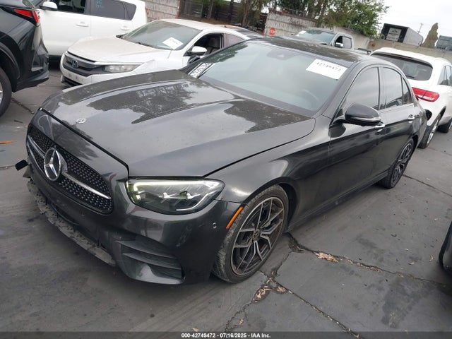 W1KZF8DB6MA923394 Mercedes-Benz m264