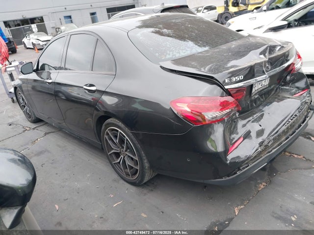 W1KZF8DB6MA923394 Mercedes-Benz m264