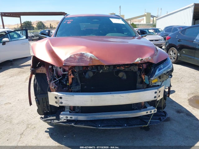Lexus t24a-fts 2025 2T2BAMCA1SC100615 Image 6