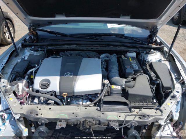 2020 LEXUS ES 350 58AGZ1B18LU058424 Photo 9