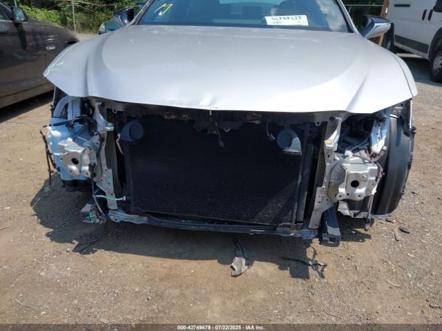2020 LEXUS ES 350 58AGZ1B18LU058424 Photo 5
