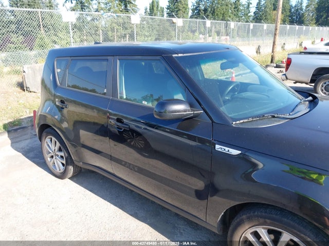 KIA g gdi 2019 KNDJP3A59K7666019 Image 13