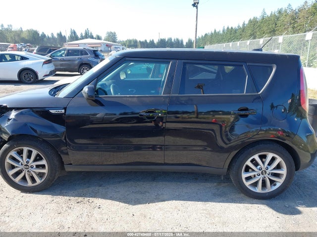 KIA g gdi 2019 KNDJP3A59K7666019 Image 14