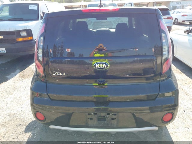 KIA g gdi 2019 KNDJP3A59K7666019 Image 16