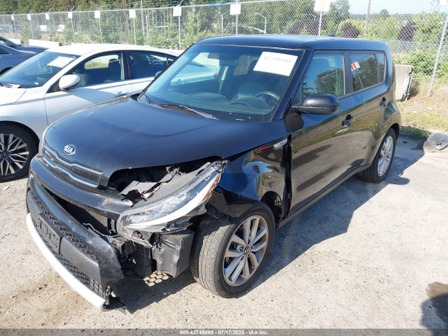 KIA g gdi 2019 KNDJP3A59K7666019 Image 2