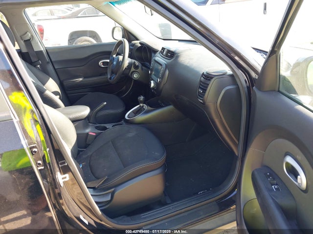 KIA g gdi 2019 KNDJP3A59K7666019 Image 5