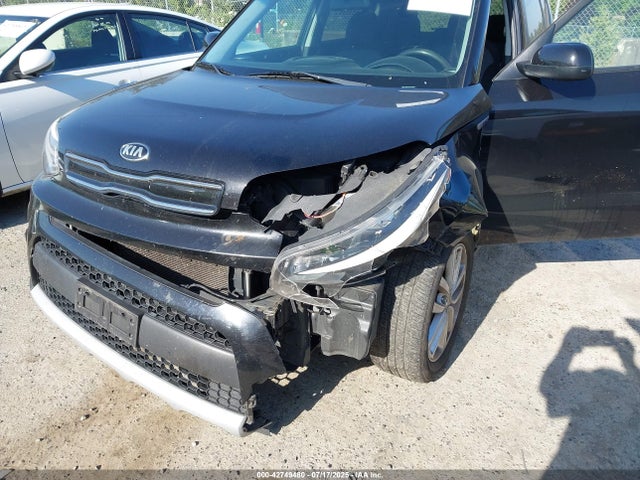KIA g gdi 2019 KNDJP3A59K7666019 Image 6
