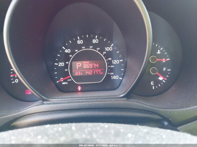 KIA g gdi 2019 KNDJP3A59K7666019 Image 7
