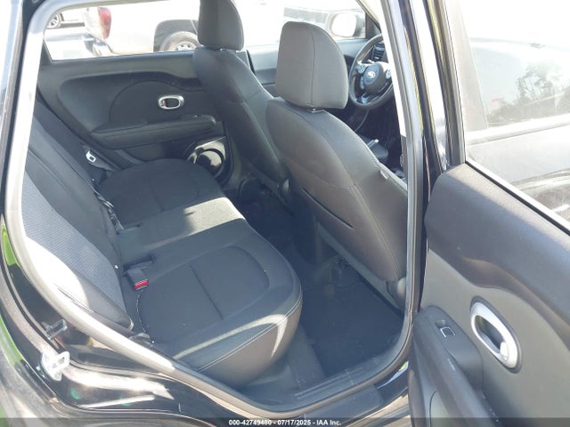 KIA g gdi 2019 KNDJP3A59K7666019 Image 8