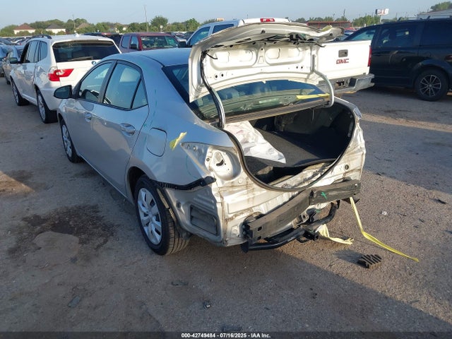 Toyota 2zr-fe 2016 5YFBURHE2GP418142 Image 3