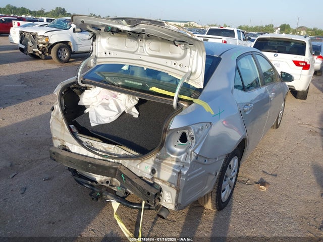 Toyota 2zr-fe 2016 5YFBURHE2GP418142 Image 4