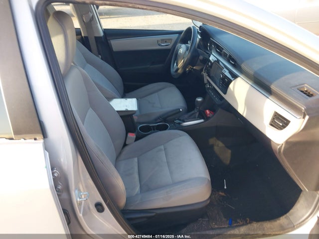 Toyota 2zr-fe 2016 5YFBURHE2GP418142 Image 5