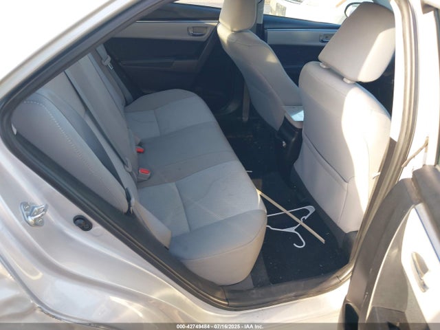 Toyota 2zr-fe 2016 5YFBURHE2GP418142 Image 8