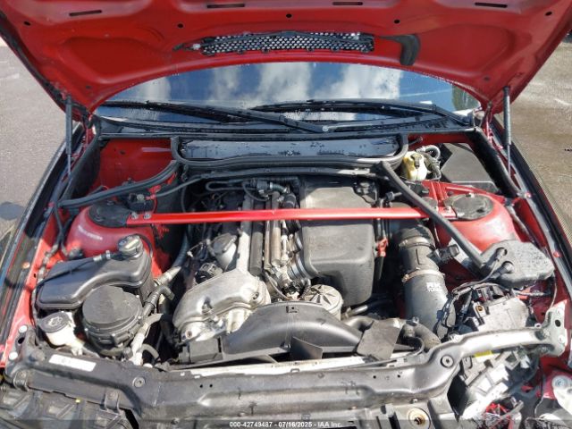 2006 BMW M3 WBSBL93416PN65398 Photo 9