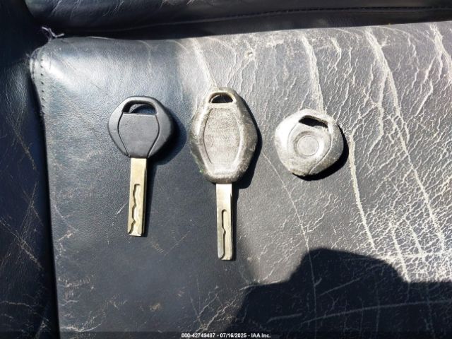 2006 BMW M3 WBSBL93416PN65398 Photo 10