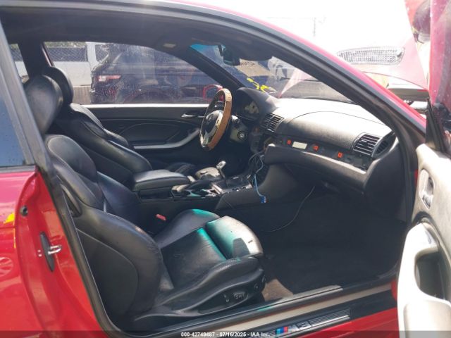 2006 BMW M3 WBSBL93416PN65398 Photo 4