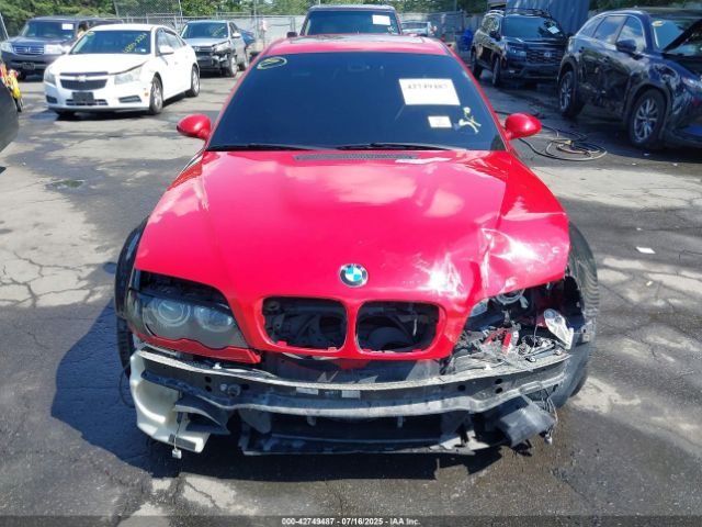 2006 BMW M3 WBSBL93416PN65398 Photo 5