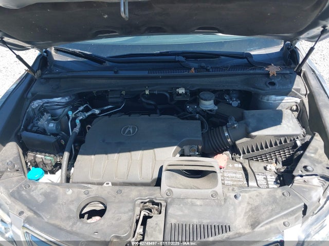 5J8TB4H74JL010998 Acura j35z2