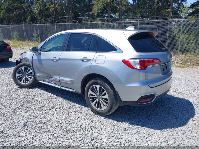 5J8TB4H74JL010998 Acura j35z2