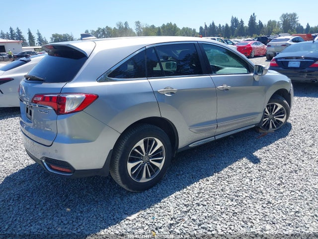 5J8TB4H74JL010998 Acura j35z2