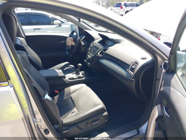 5J8TB4H74JL010998 Acura j35z2