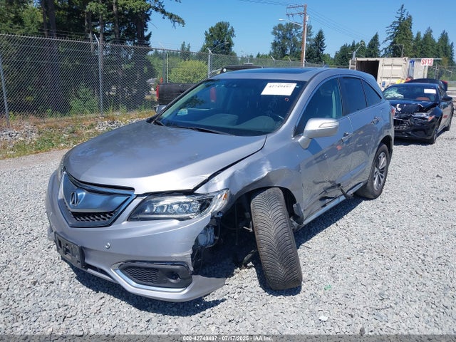 5J8TB4H74JL010998 Acura j35z2