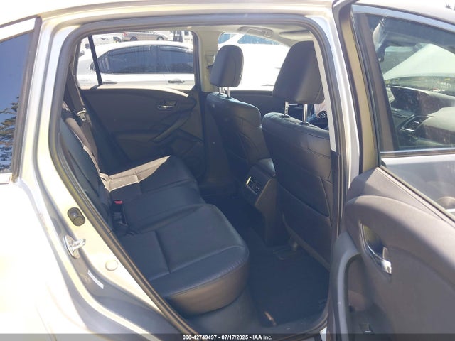 5J8TB4H74JL010998 Acura j35z2
