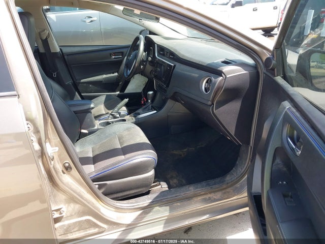 Toyota 2zr-fe 2017 2T1BURHE4HC938733 Image 5
