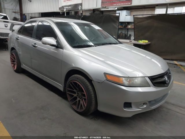 2006 ACURA TSX JH4CL96826C019998 Photo 0