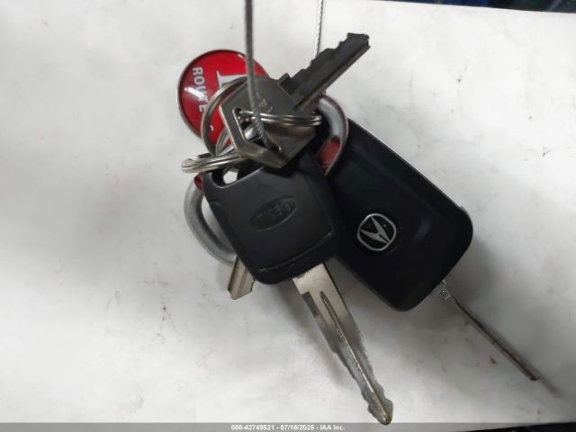 2006 ACURA TSX JH4CL96826C019998 Photo 10