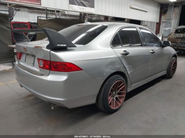 2006 ACURA TSX JH4CL96826C019998 Photo 3