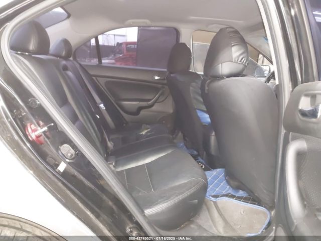 2006 ACURA TSX JH4CL96826C019998 Photo 7