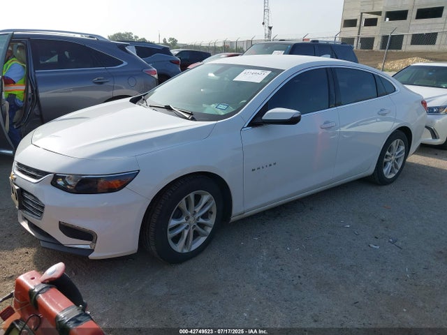 1G1ZE5ST9GF247935 Chevrolet lfv - di: direct injection, vvt, gen1 gmna