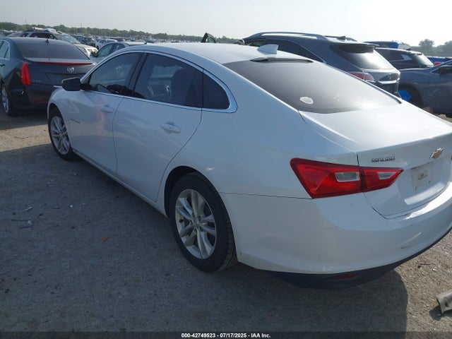 1G1ZE5ST9GF247935 Chevrolet lfv - di: direct injection, vvt, gen1 gmna