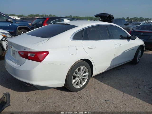 1G1ZE5ST9GF247935 Chevrolet lfv - di: direct injection, vvt, gen1 gmna