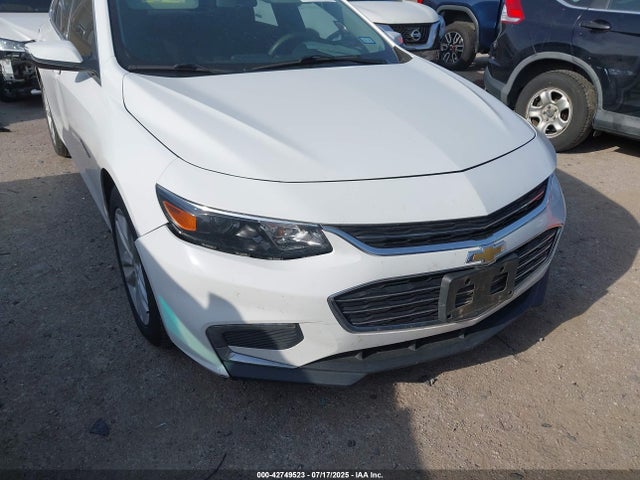 1G1ZE5ST9GF247935 Chevrolet lfv - di: direct injection, vvt, gen1 gmna