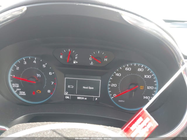 1G1ZE5ST9GF247935 Chevrolet lfv - di: direct injection, vvt, gen1 gmna
