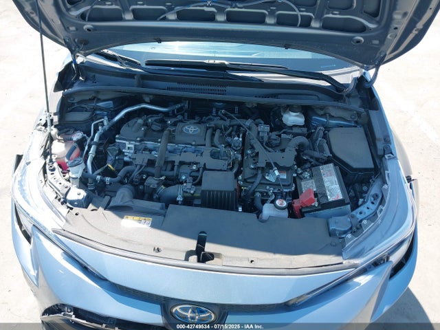 Toyota 2zr-fxe, 1vm 2023 JTDBCMFE3P3017667 Image 10