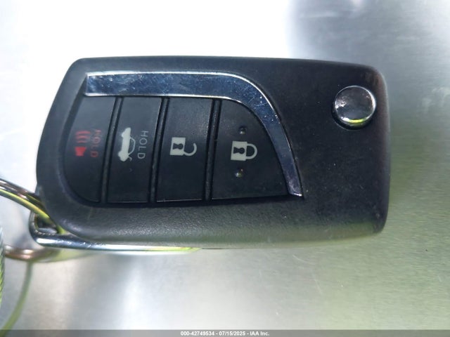 Toyota 2zr-fxe, 1vm 2023 JTDBCMFE3P3017667 Image 11