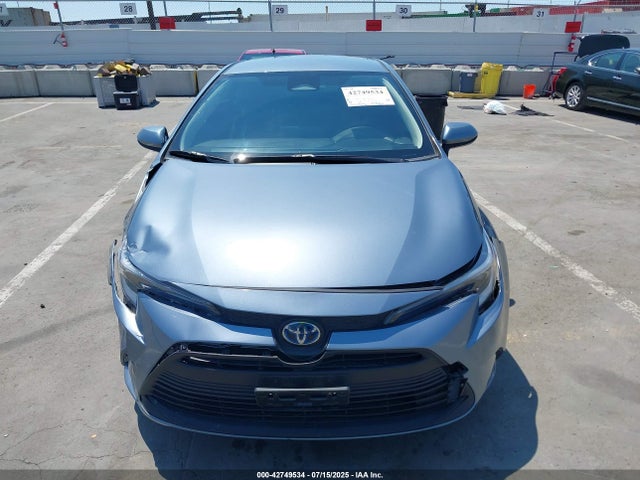 Toyota 2zr-fxe, 1vm 2023 JTDBCMFE3P3017667 Image 12