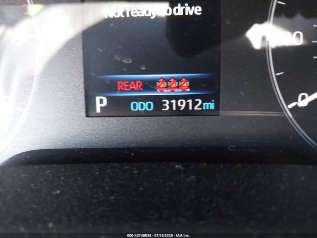 Toyota 2zr-fxe, 1vm 2023 JTDBCMFE3P3017667 Image 15