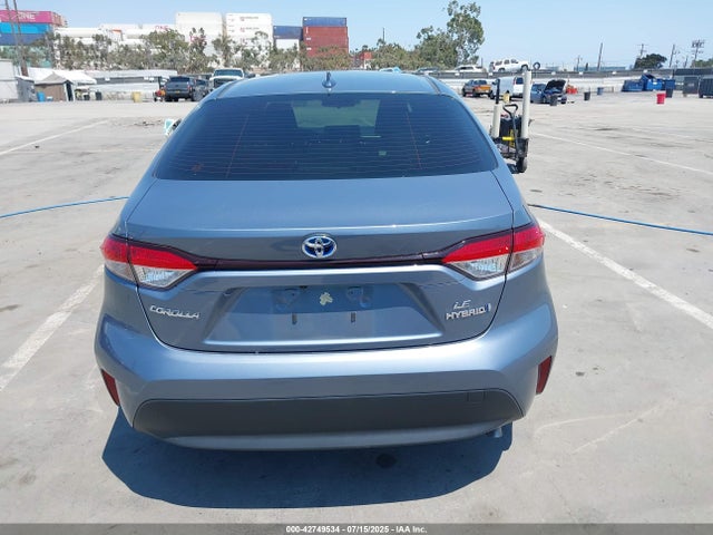 Toyota 2zr-fxe, 1vm 2023 JTDBCMFE3P3017667 Image 16