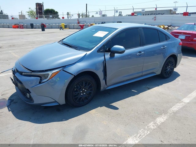 Toyota 2zr-fxe, 1vm 2023 JTDBCMFE3P3017667 Image 2