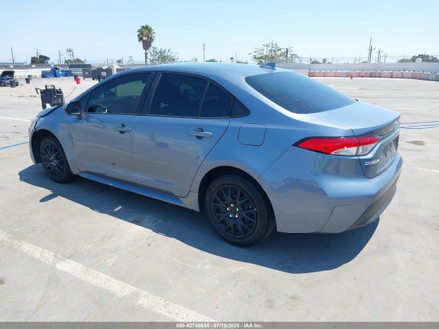Toyota 2zr-fxe, 1vm 2023 JTDBCMFE3P3017667 Image 3