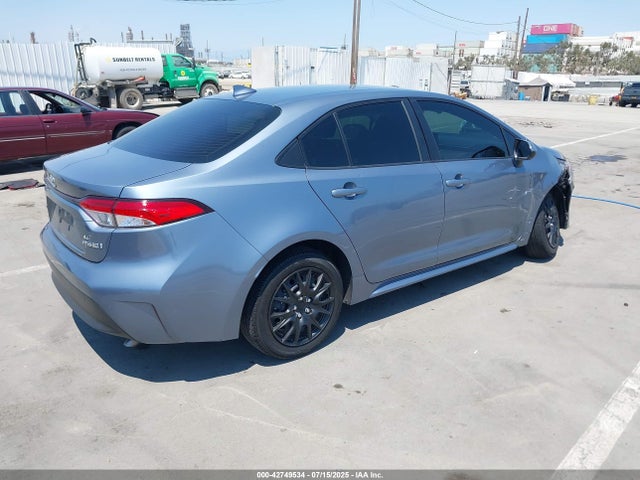 Toyota 2zr-fxe, 1vm 2023 JTDBCMFE3P3017667 Image 4