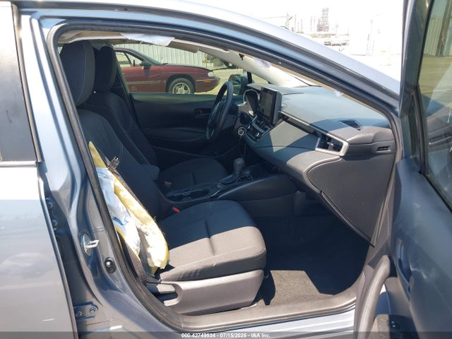 Toyota 2zr-fxe, 1vm 2023 JTDBCMFE3P3017667 Image 5